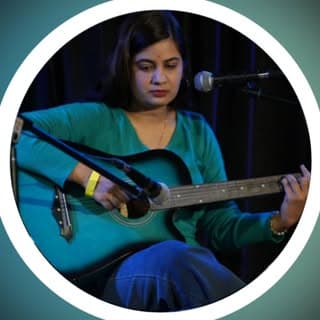 himshweta — creator on Fancall