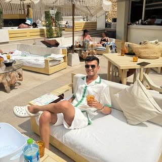kapsmak — creator on Fancall