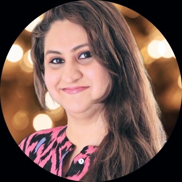 Shweta Sandhu — creator on Fancall