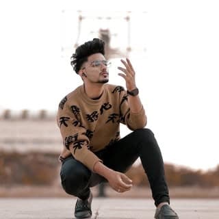 parvez.officiall — creator on Fancall