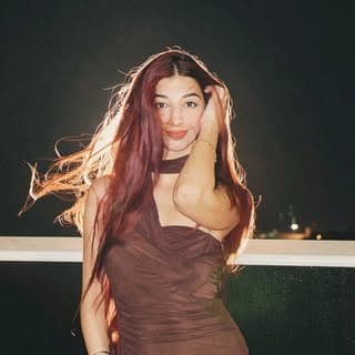 ananyakhurana_30 — creator on Fancall
