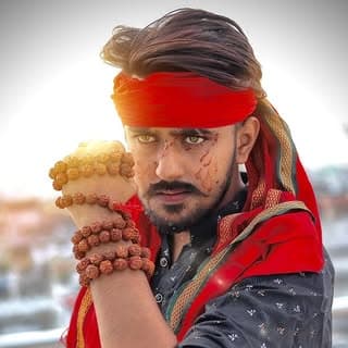 @avinash_rajput_official — Relationship Coach creator on Fancall