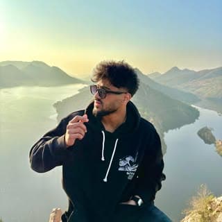 isthat_tusharrr — creator on Fancall