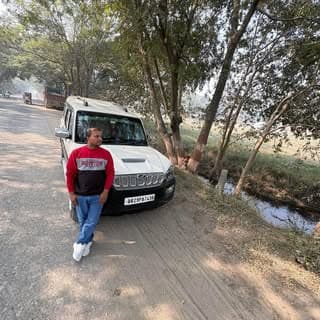 Vijayshankarswn — Travel & Adventure creator on Fancall
