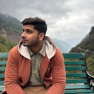 Kunald_sharma30 — creator on Fancall