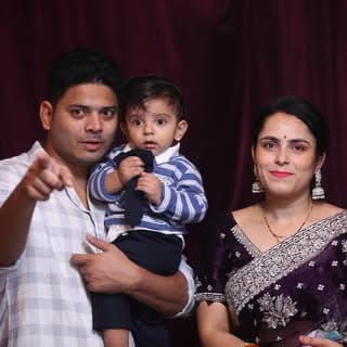 sankalp patel — creator on Fancall