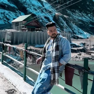 official_singhraman — Fashion & Style creator on Fancall