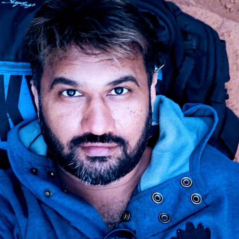 Vaibhavv Malhotraa — creator on Fancall