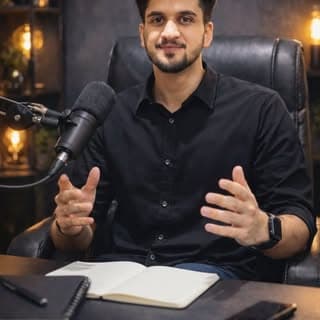 Aman Agrawal — creator on Fancall