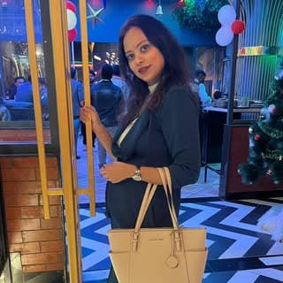 monikagupta2020 — creator on Fancall