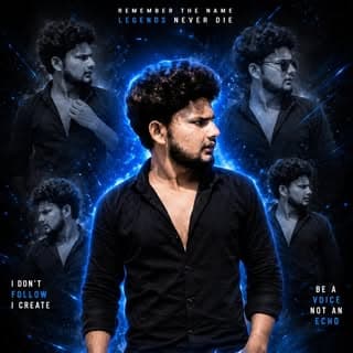 sunny_ Baghel89 — creator on Fancall