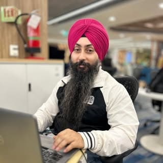 technical_veerji — creator on Fancall