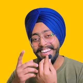 Manjeet Singh — creator on Fancall