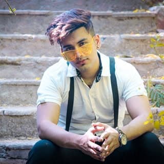 amitshrma_9 — creator on Fancall