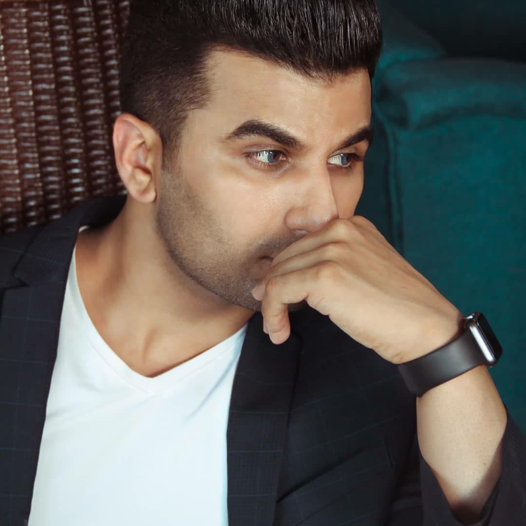 Rrahul Choudhary — creator on Fancall