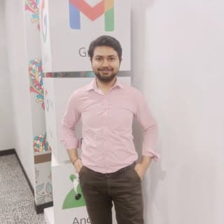 Sumit Kumar — Education & Career creator on Fancall