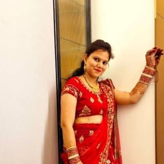 bhagwati11_1995 — Beauty & Self Care creator on Fancall