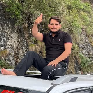 Reporter Rajeev — News & Current Affairs creator on Fancall