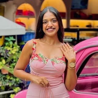 samruddhi_kori — creator on Fancall