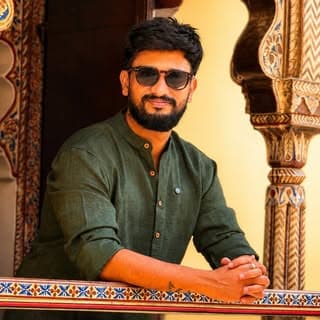 sagarkolekar_ — creator on Fancall