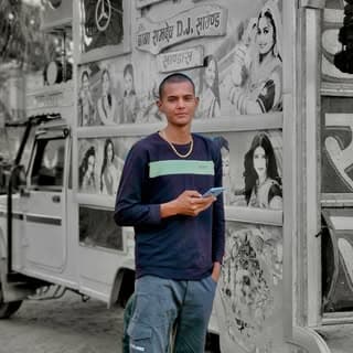 baba_ramdev_dj_98 — creator on Fancall