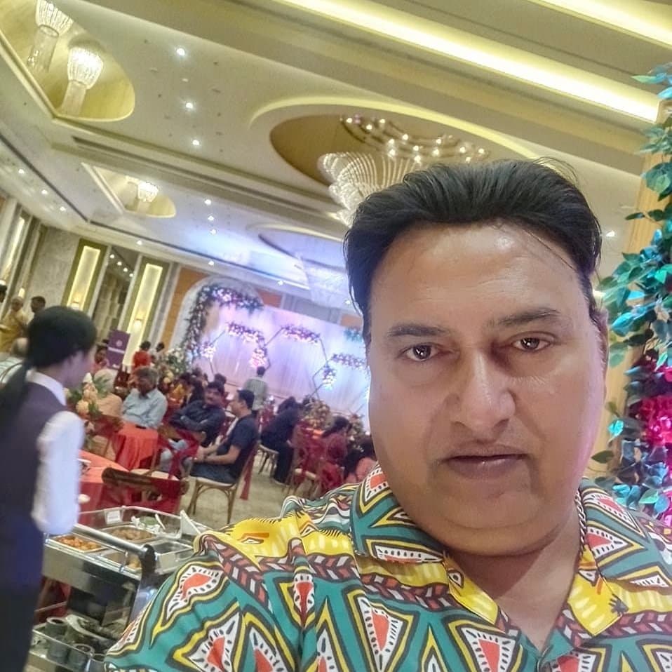 Ravindra Kumar Shrivastav — creator on Fancall