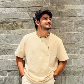 Akshaythakkar_ — creator on Fancall