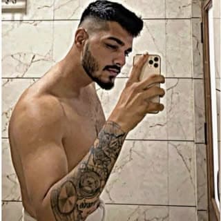 Jainilofficial — creator on Fancall