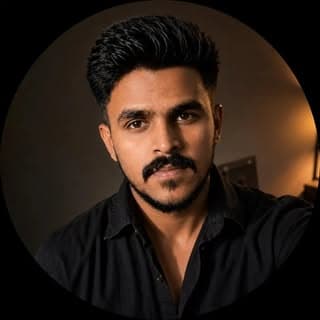 Amrutesh G M — creator on Fancall