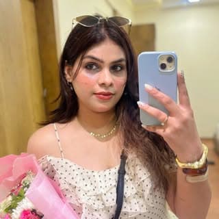 explorewanjalii — creator on Fancall