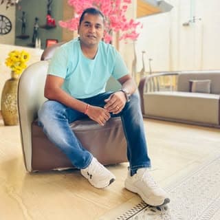 subrat kumar nayak — creator on Fancall