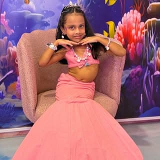 khwahish_thedesire — creator on Fancall