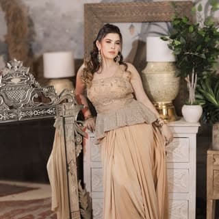 rachitamatlanimakeovers — Beauty & Self Care creator on Fancall