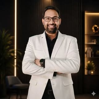 Rahul Singh — creator on Fancall