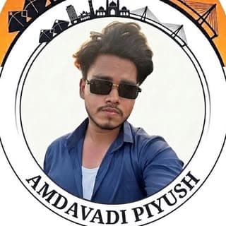 amdavadi_piyush — creator on Fancall