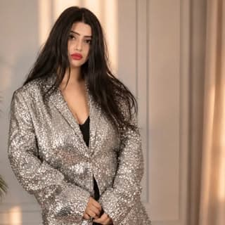 Preety gupta — creator on Fancall