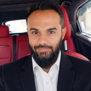 Naveed.inshape — Education & Career creator on Fancall
