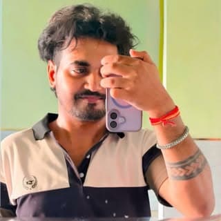 anuragchauhanac — creator on Fancall