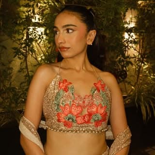 pranvi_bardolia — creator on Fancall
