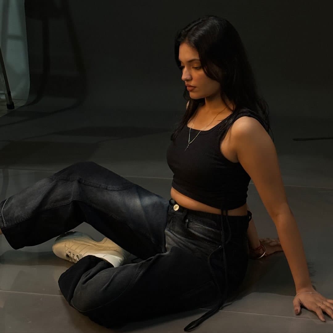 khushiitiwariiii — creator on Fancall