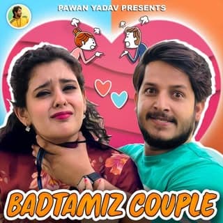 badtameezCouple — creator on Fancall