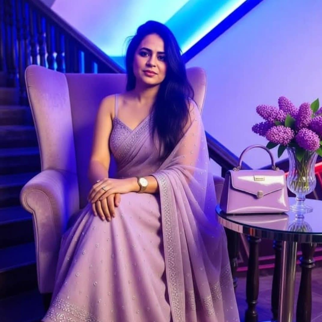 kanchan sharma — creator on Fancall