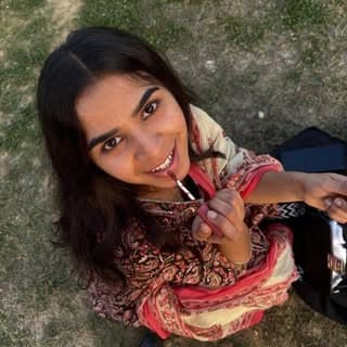 Fiza Anwar — creator on Fancall
