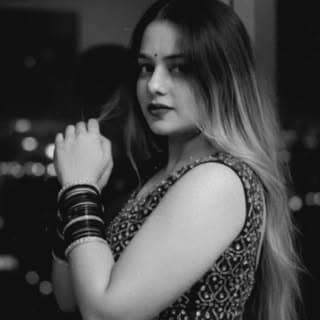 Aarohi Singh — Comedy & Fun creator on Fancall