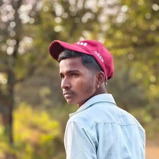 Arabh Chouhan — creator on Fancall