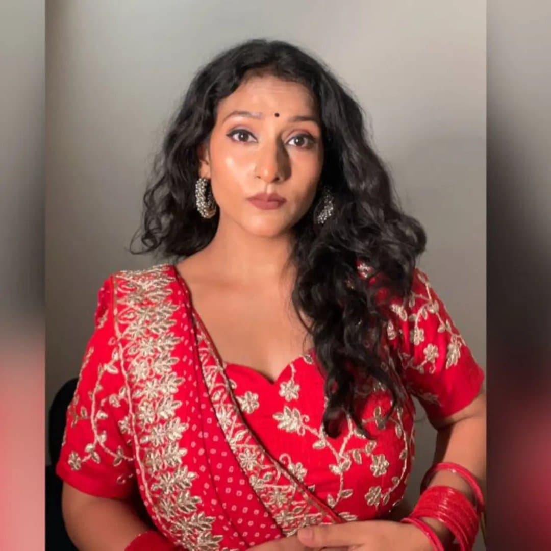 Shivangi Gupta — creator on Fancall