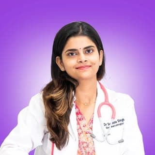 Shubhangi Khanna — creator on Fancall