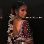Poojjaa_6 — creator on Fancall