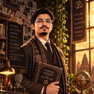 Shravan Pradeep — creator on Fancall