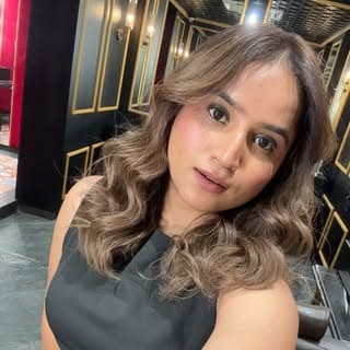 dr_priya281 — creator on Fancall